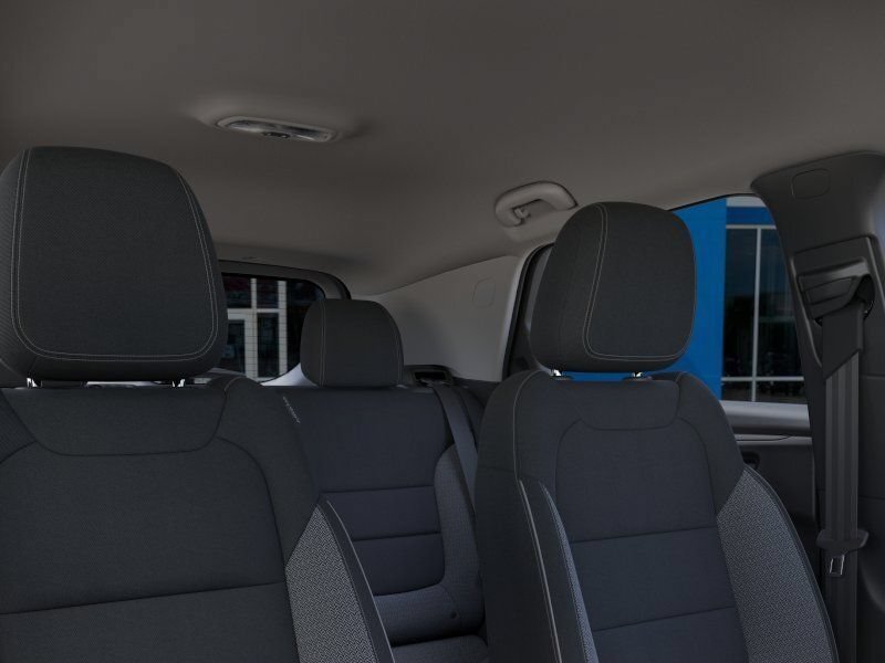 2026 Chevrolet Trailblazer LT - Photo 24