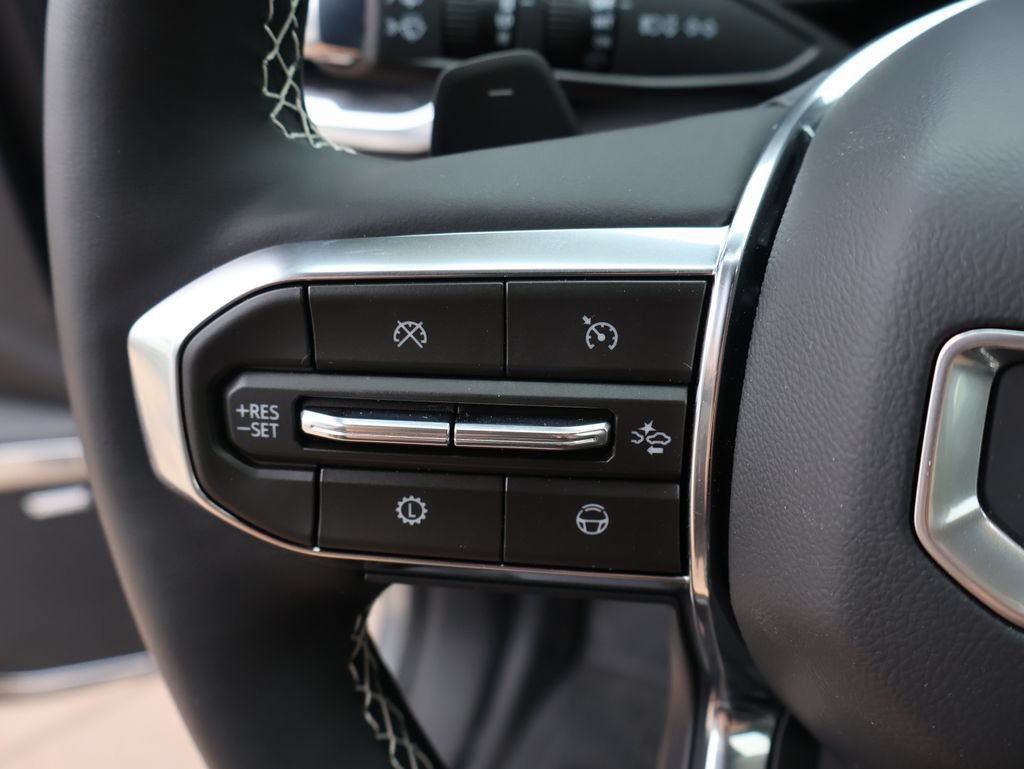 2026 GMC Acadia Denali - Photo 39