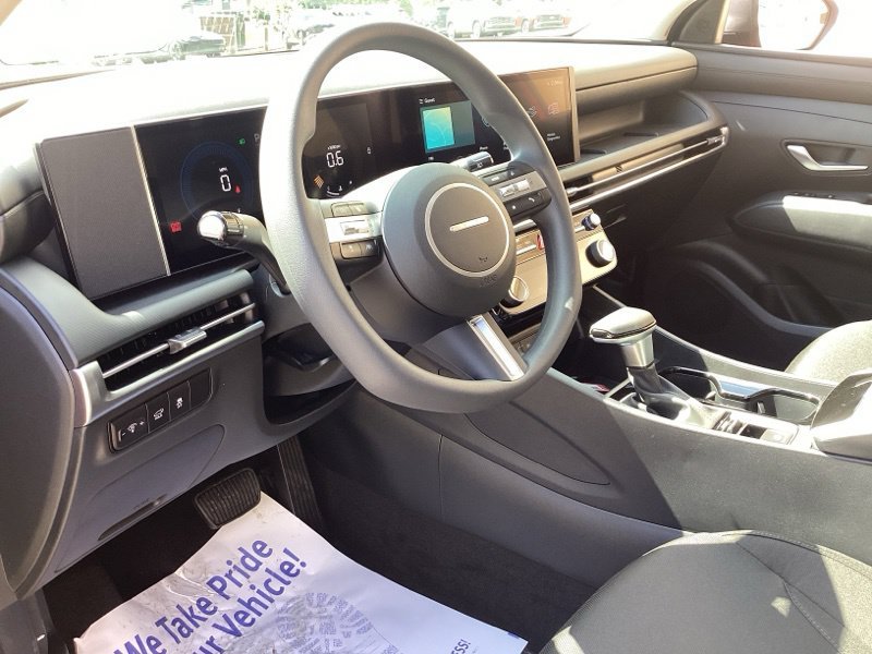 New 2026 Red Hyundai SEL Plus image 29