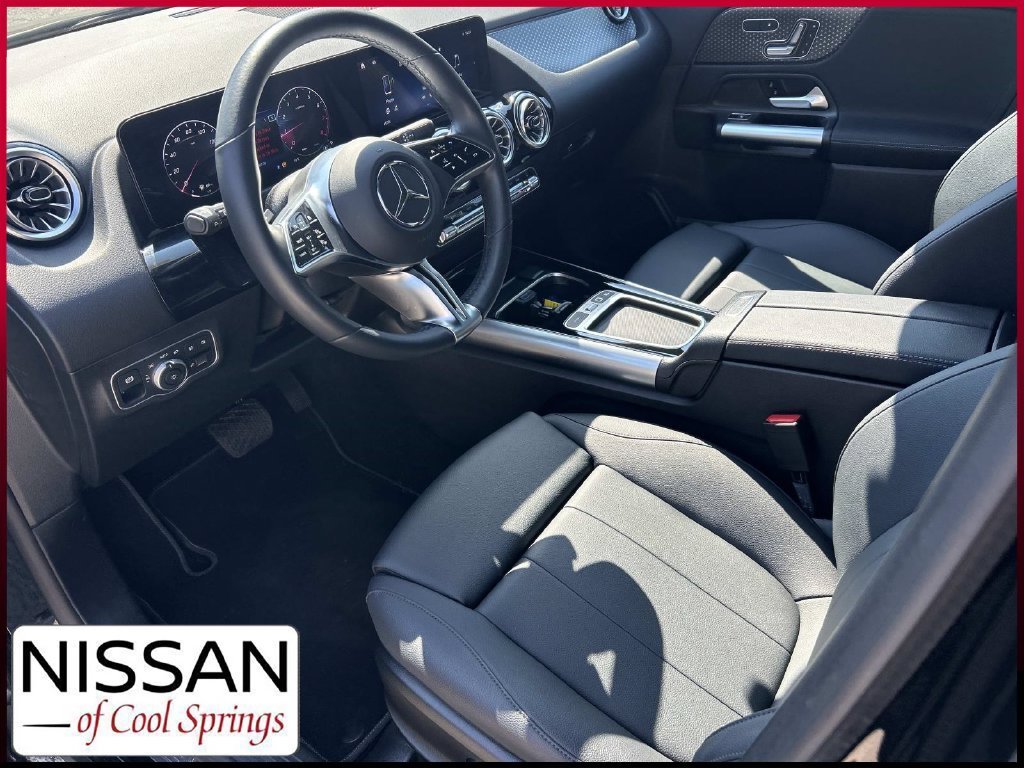 Used 2026 Black Mercedes-Benz GLA 250 image 15