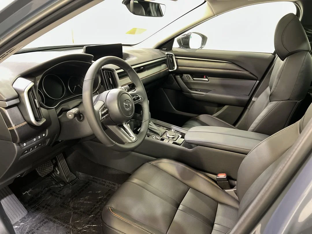 2026 Mazda CX-50 Premium - Photo 14
