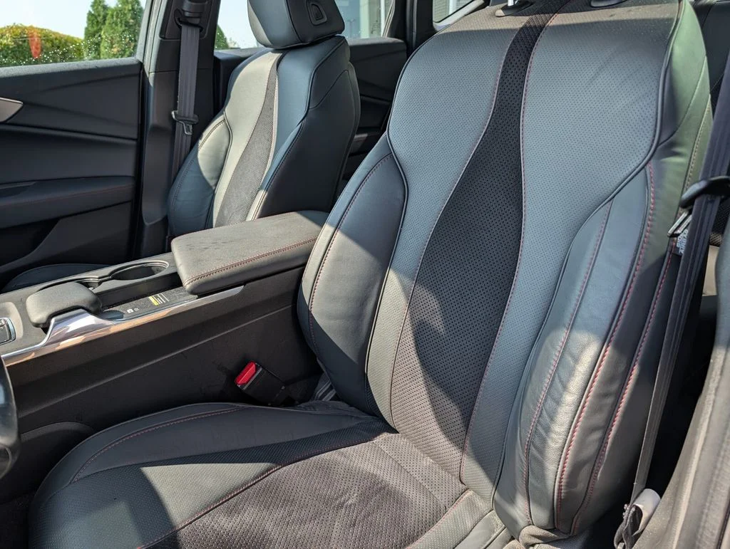 Used 2022 Blue Acura A-Spec Package image 11