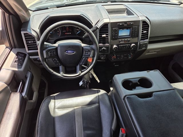 2018 Ford F-150 XLT - Photo 12