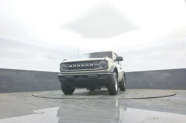 New 2026 Desert Sand Ford Base image 28