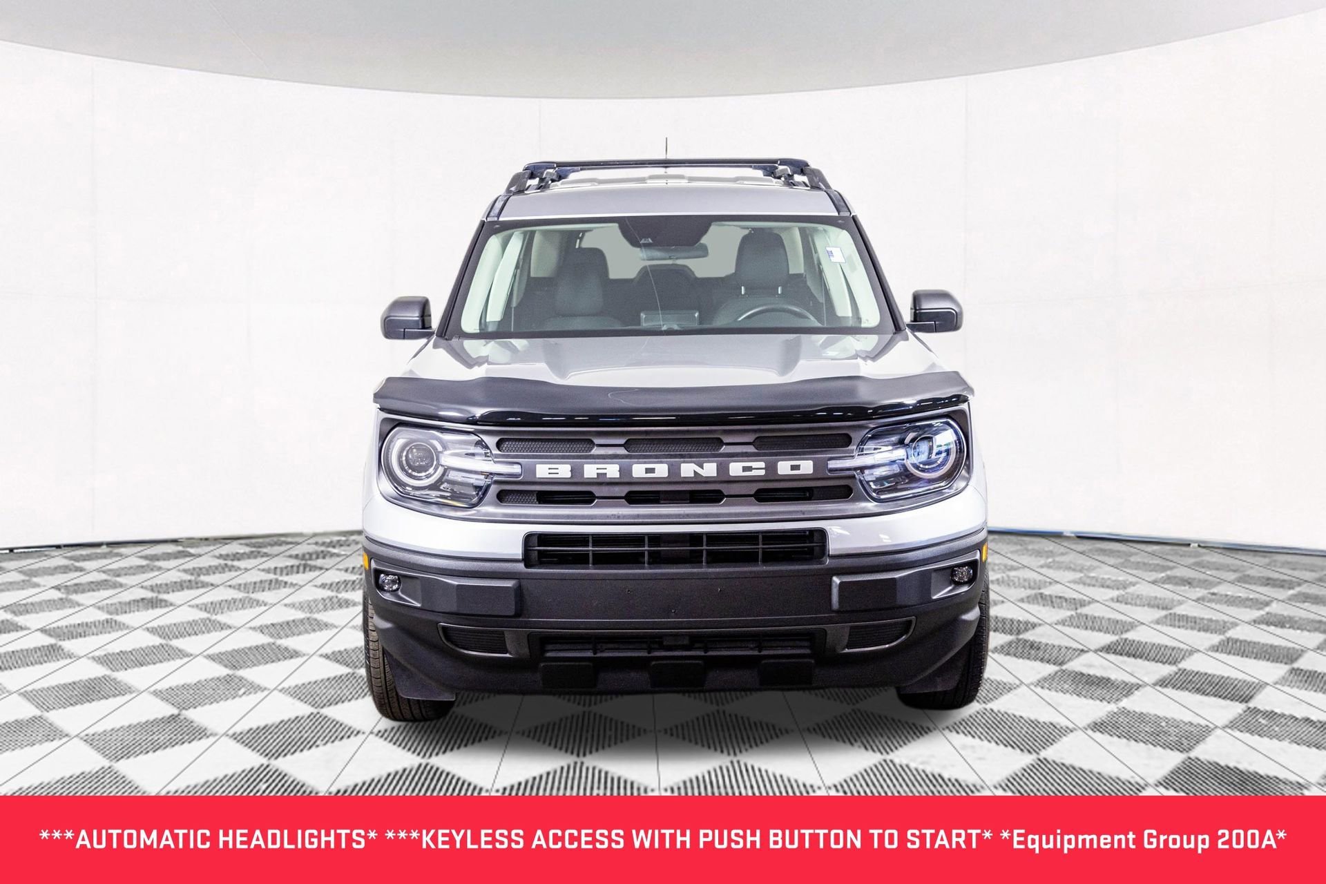 2021 FORD BRONCO SPORT - Image 6