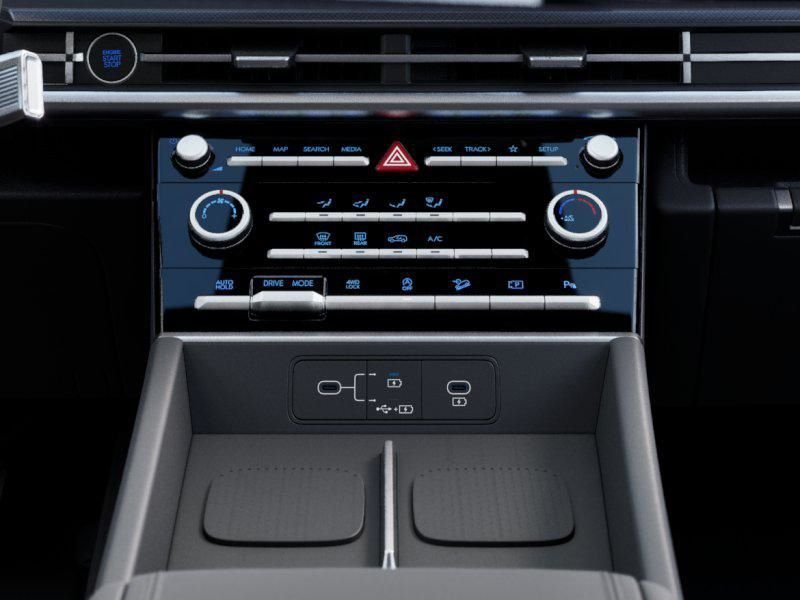Certified Used 2026 Gray Hyundai SE image 18