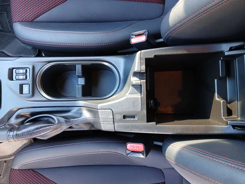 Used 2023 Beige Subaru Premium image 36