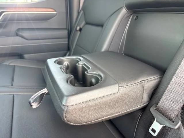 2026 GMC Sierra 1500 Denali - Photo 35