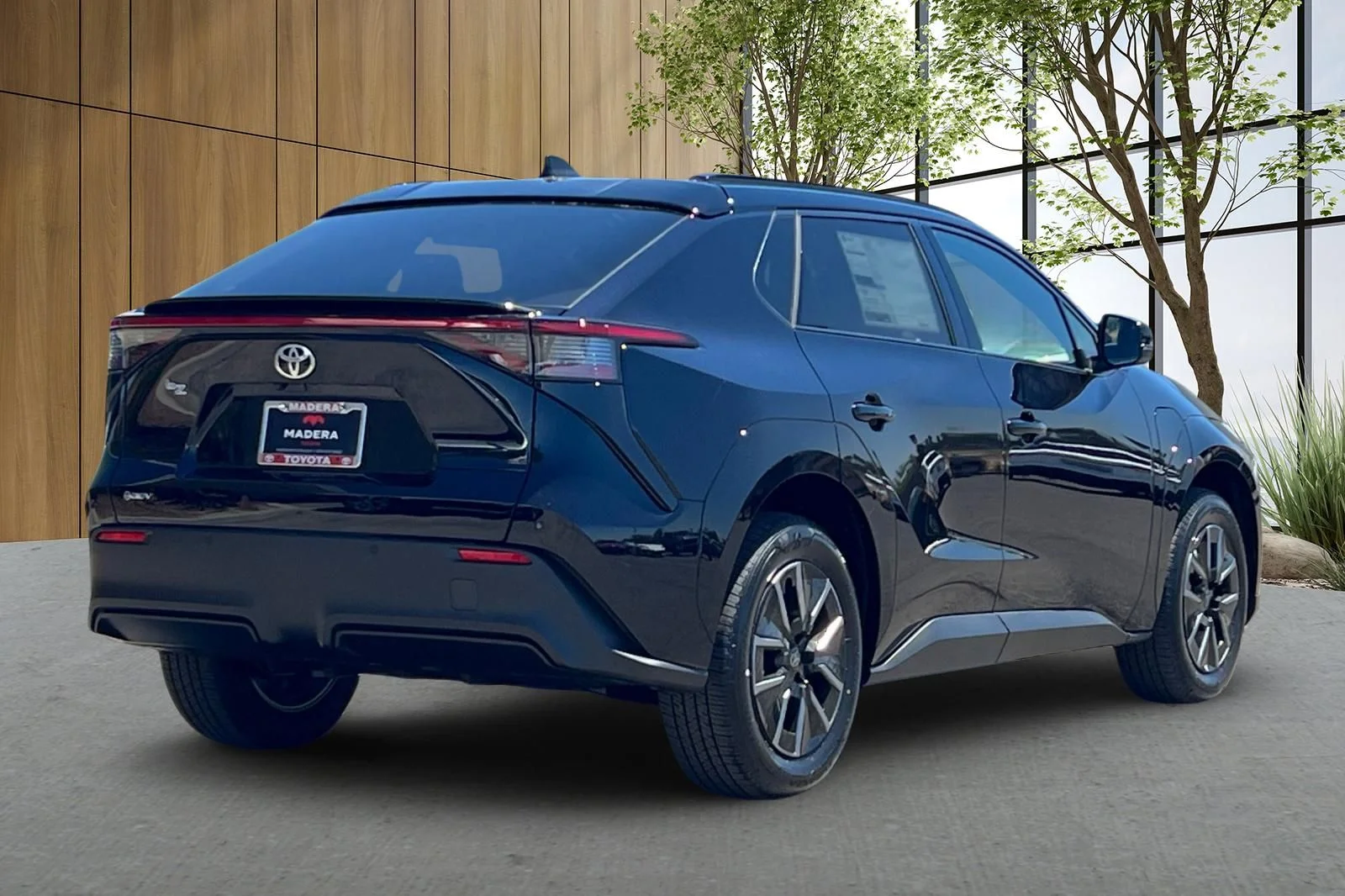 New 2026  Toyota XLE image 4