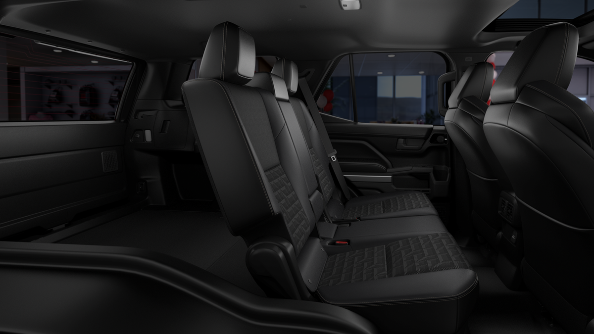 New 2026 Underground Toyota TRD Off-Road Premium image 21