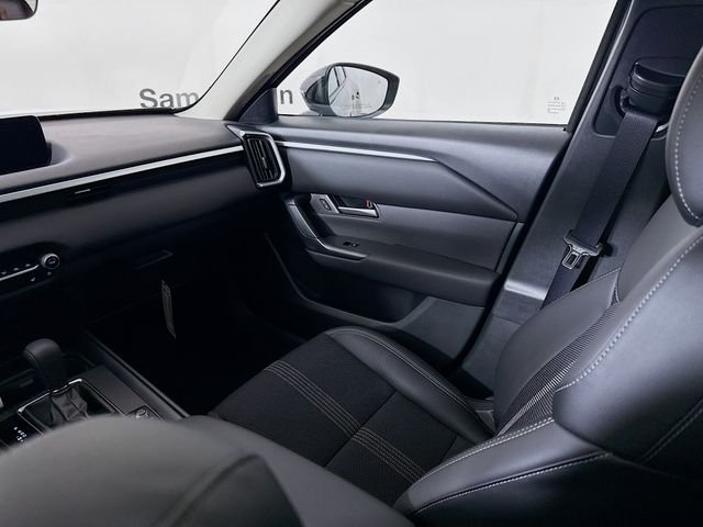 New 2026 Jet Black Mica Mazda 2.5 S Preferred AWD image 24