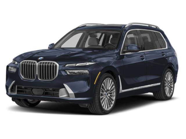 2027 X7 xDrive40i