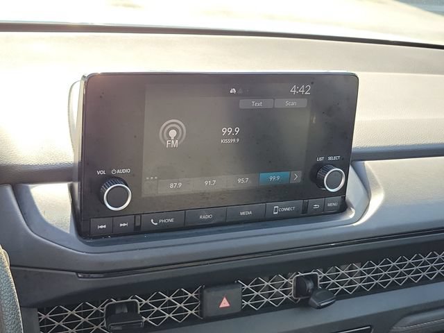 2024 Honda Accord LX - Photo 26