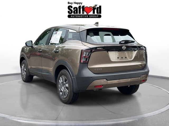 Used 2025 Brown Nissan S image 5
