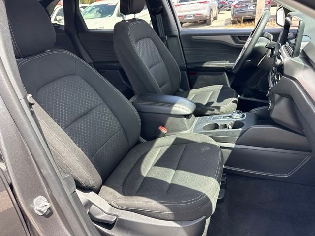 Used 2025 Gray Ford Active image 14
