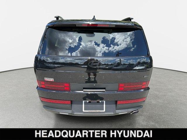 New 2026 Black Hyundai XRT AWD image 3
