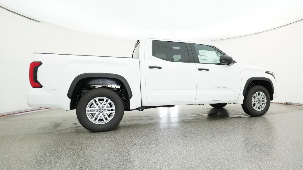 New 2026 Ice Cap Toyota SR5 image 70