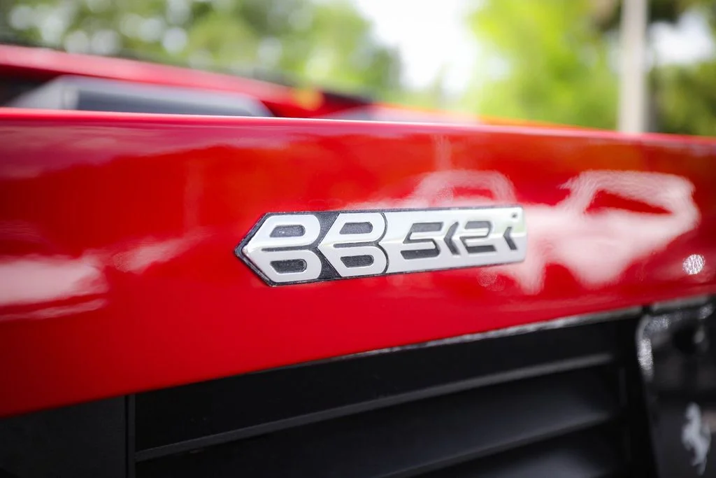 Used 1983  Ferrari BBi image 19