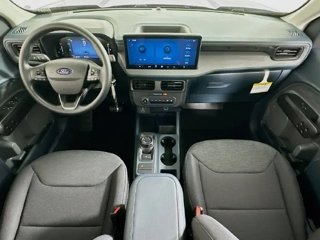 New 2026 Black Ford XL image 13