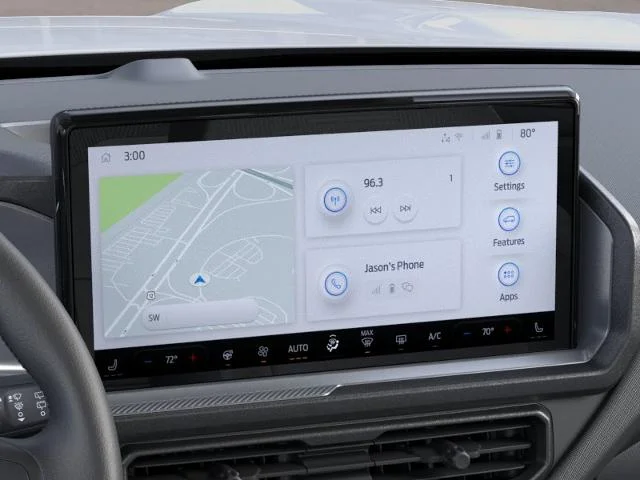 New 2025 Oxford White Ford Badlands® image 14
