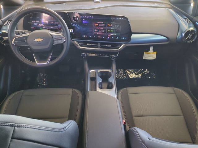 2026 Chevrolet Equinox EV 2LT - Photo 28