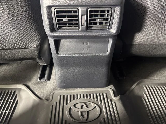 Used 2025 Black Toyota SR5 image 13