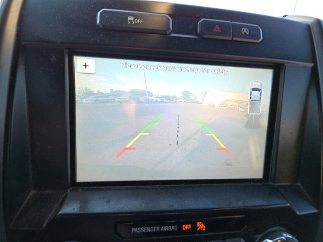 Used 2017 Gray Ford XLT image 21
