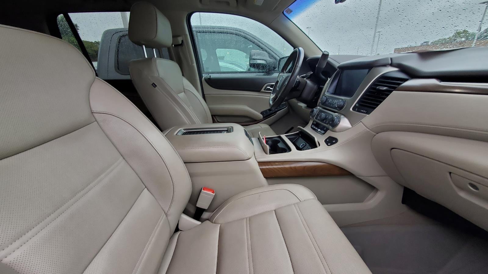 2019 Gmc Yukon Denali photo 3