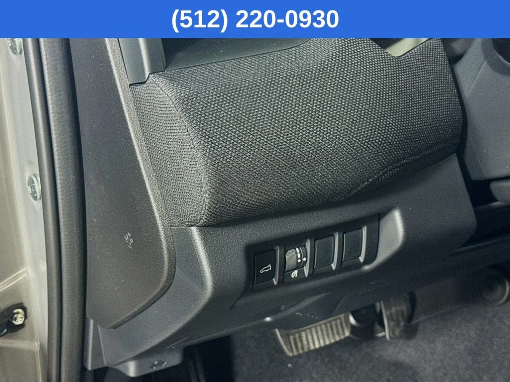 New 2026 RIVER ROCK PEARL Subaru Limited XT image 11