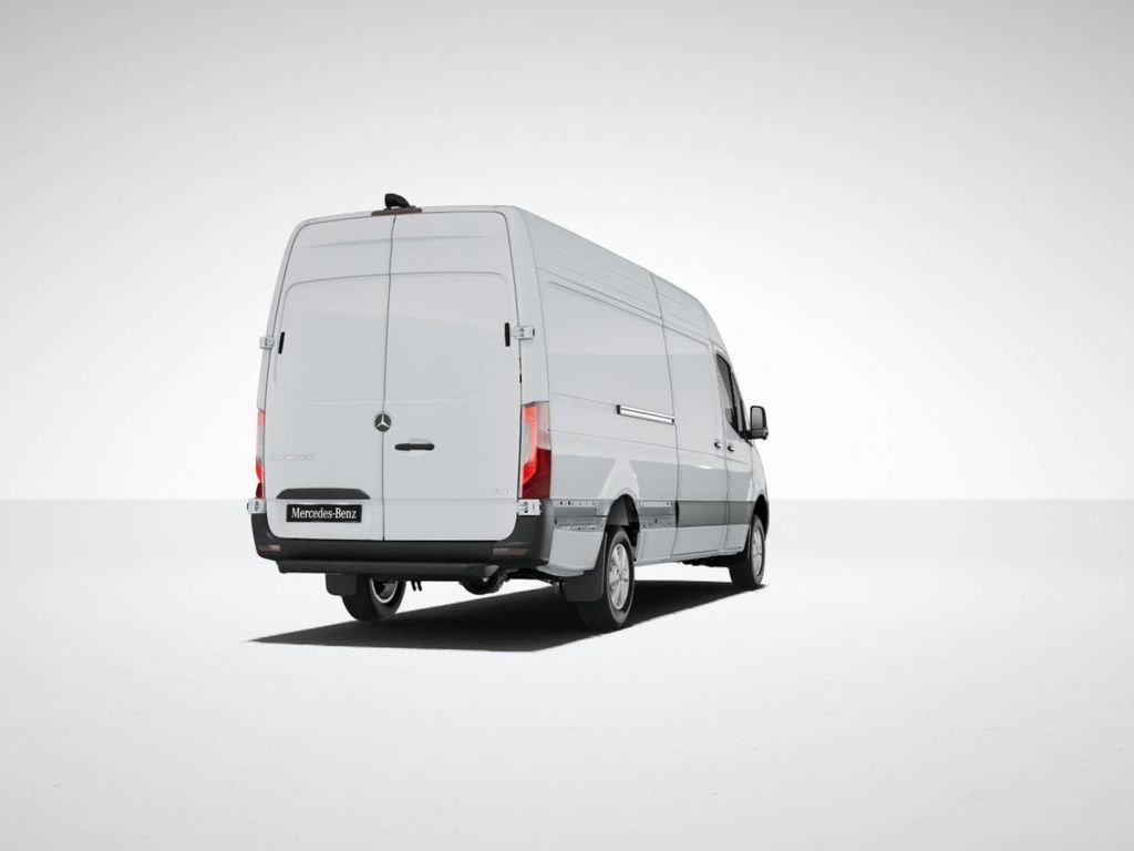 New 2026 White Mercedes-Benz Cargo 170 WB image 23