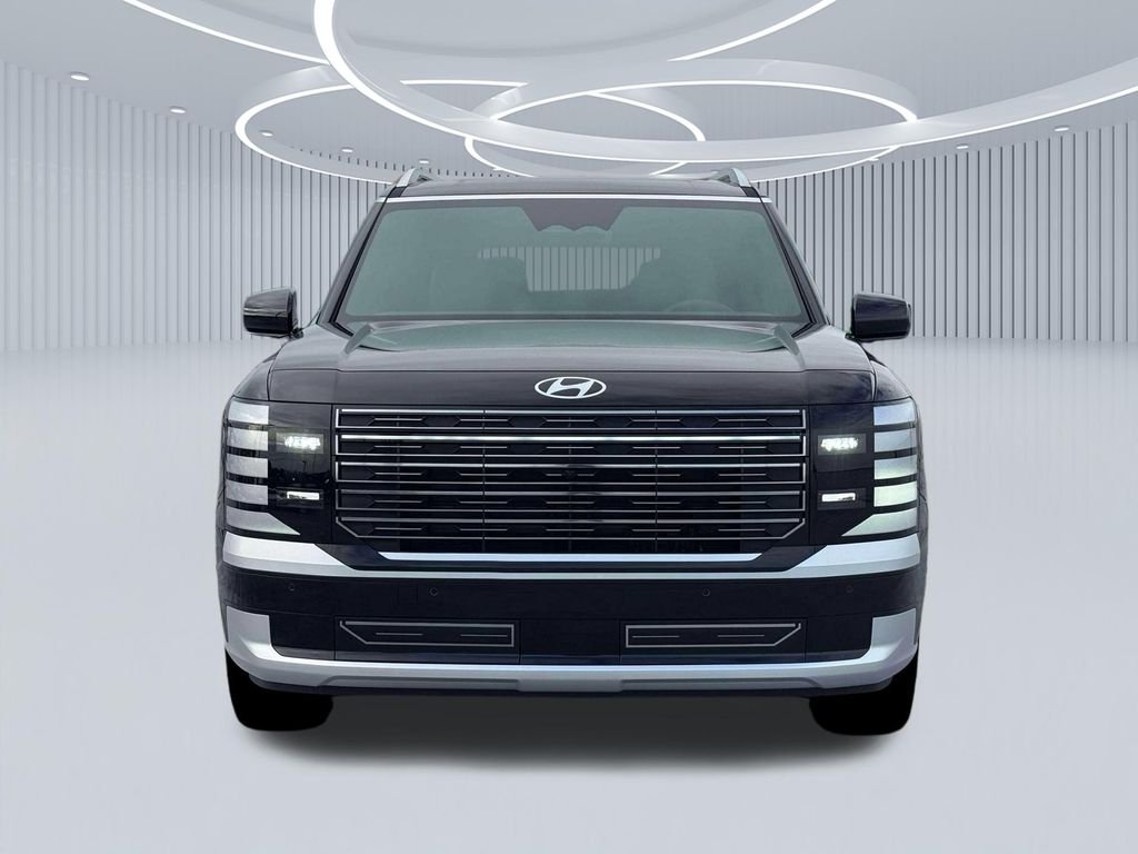 New 2026 Black Hyundai Calligraphy image 12