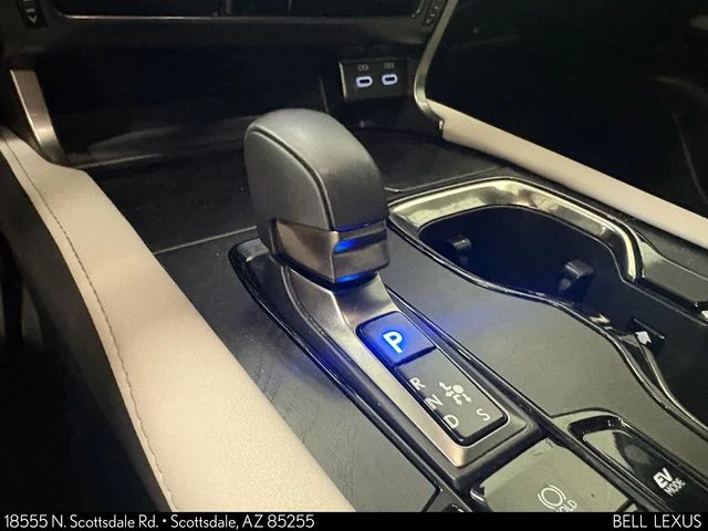 Certified Used 2023 Gray Lexus 350h Premium image 28