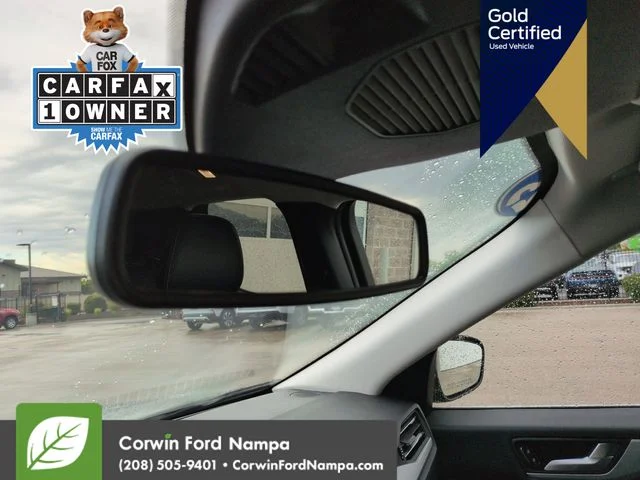 Used 2025 Black Ford Platinum image 23