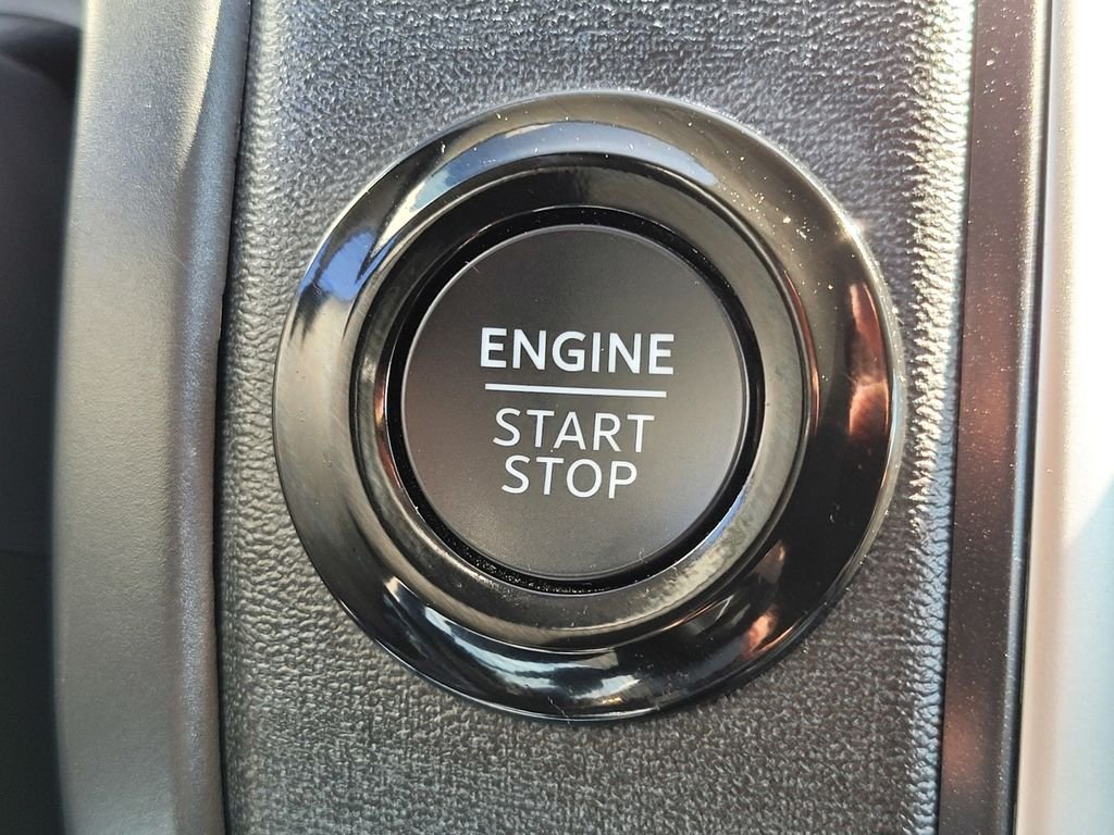 Used 2025 Silver Ford Active image 22