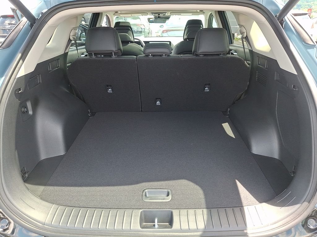 Certified Used 2026 Blue Kia SX-Prestige image 30