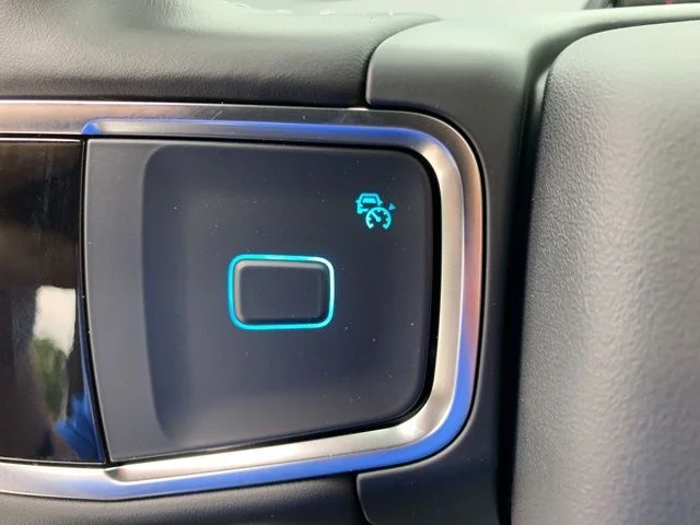New 2026 Silver Ford MAX Platinum® image 29