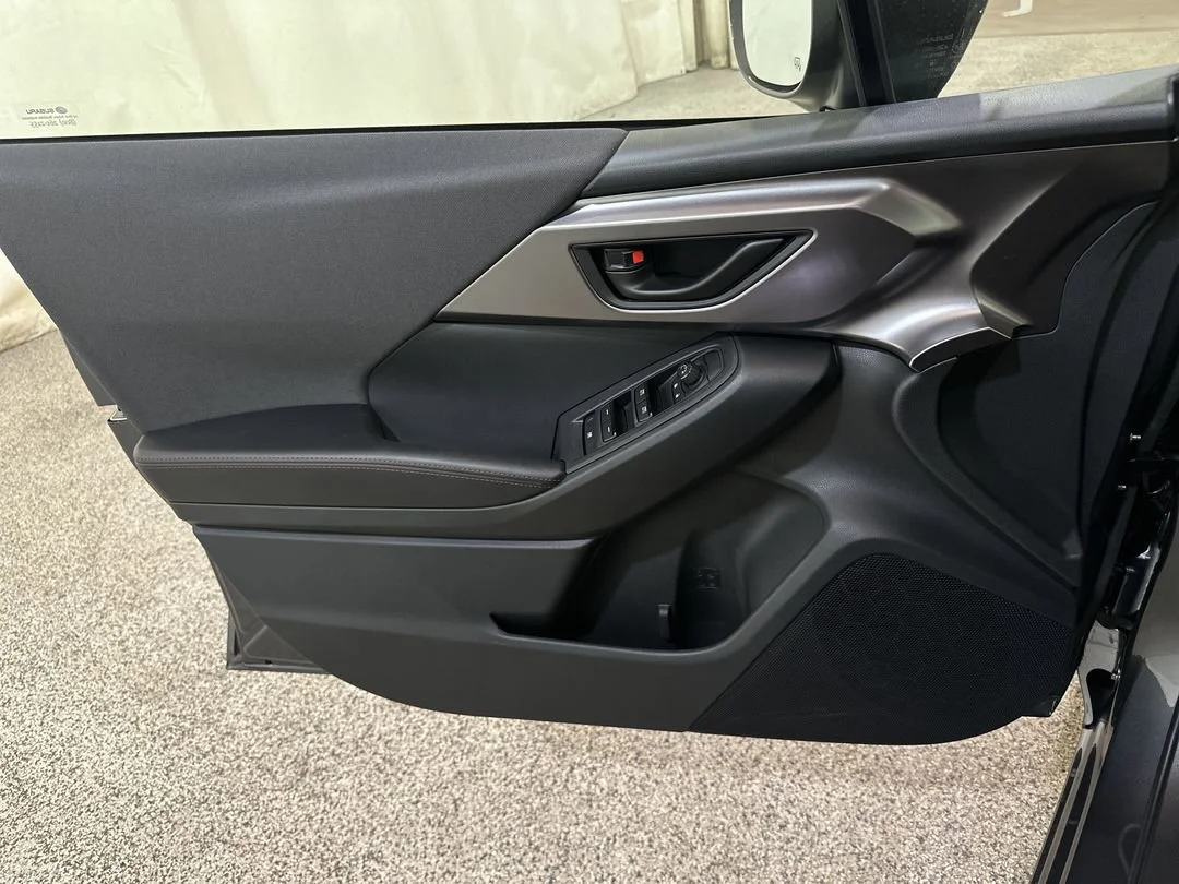 New 2026 Magnetite Gray Metallic Subaru Sport image 18