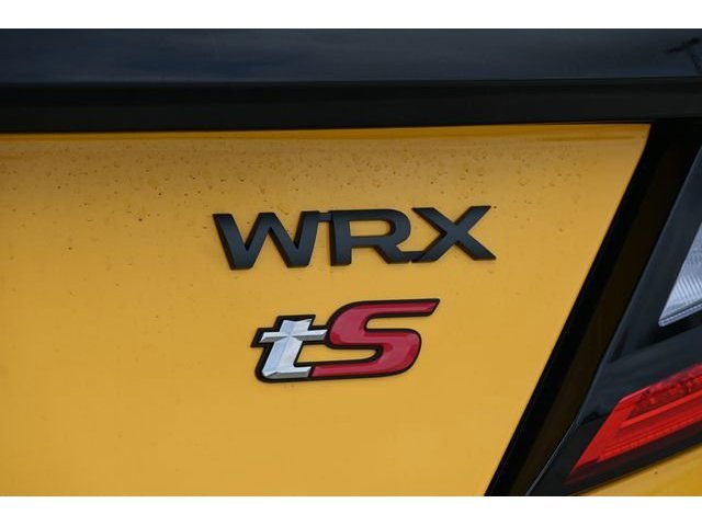 New 2026 Yellow Subaru Series.Yellow image 47