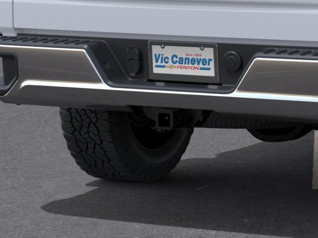 2026 Chevrolet Silverado 1500 LT - Photo 14