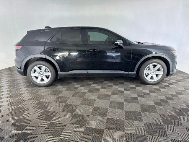 Used 2024 Black Honda EX image 5