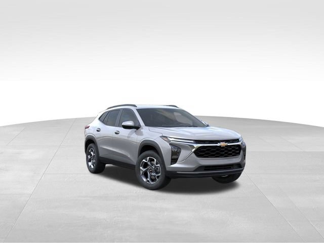 2026 Chevrolet Trax LT - Photo 1