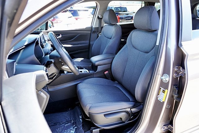 Used 2020 Brown Hyundai SE image 21