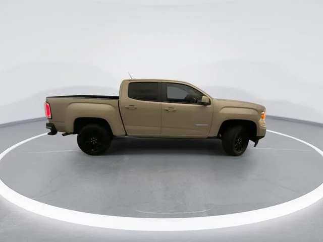 Used 2021 Beige GMC Elevation image 5