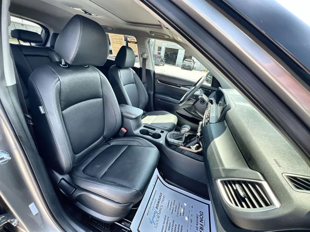 Used 2026 Gray Kia SX image 25