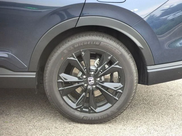 Used 2025  Honda Sport Touring image 33