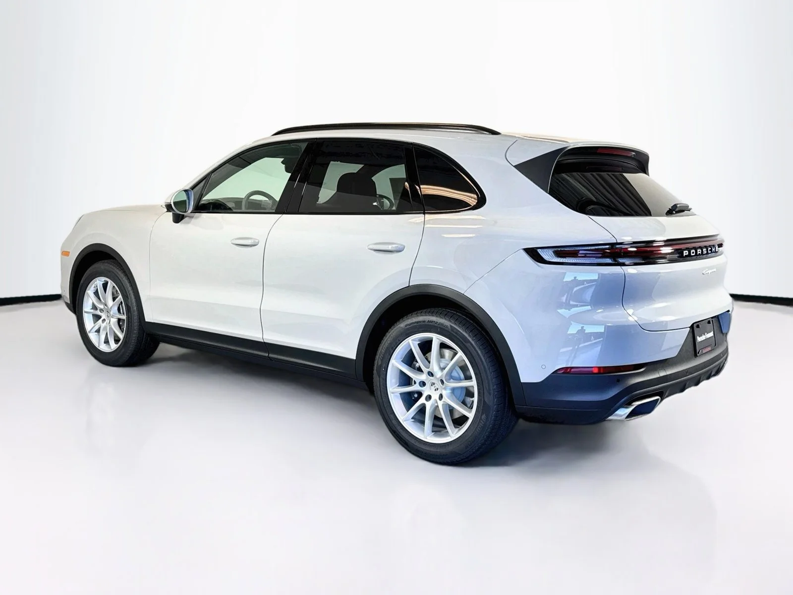 New 2026 Chalk Porsche  image 3