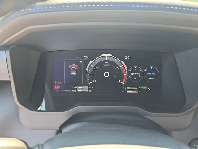 Used 2026 Beige Toyota Platinum image 21