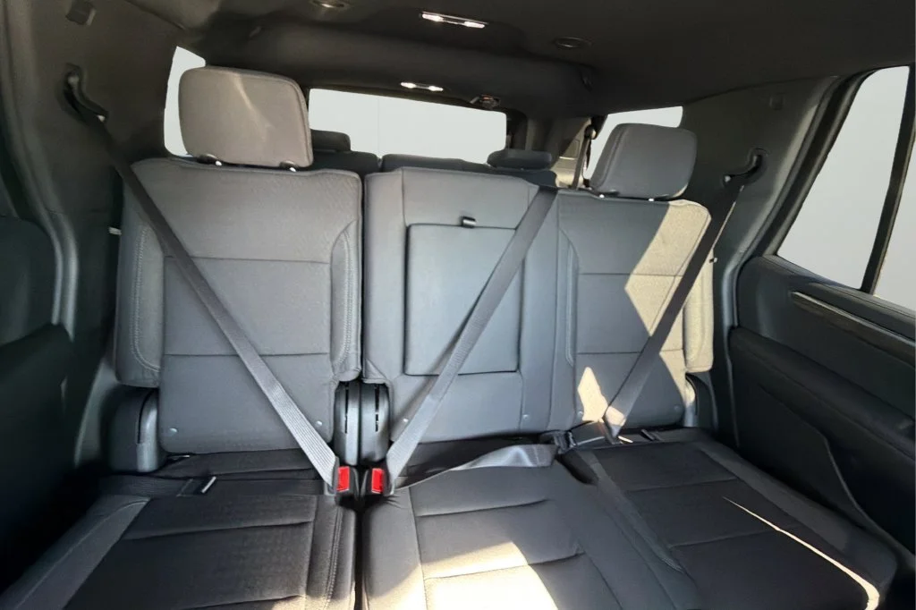 New 2026 Sterling Gray Metallic Chevrolet LS image 12