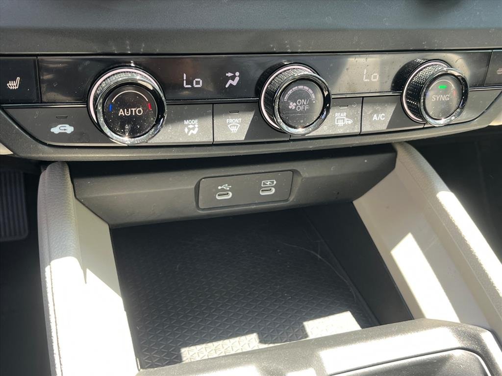 2024 Honda Accord EX - Photo 15
