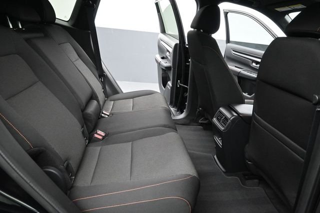 Used 2024 Crystal Black Pearl Honda Sport image 10